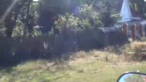 Кокоревка ч.5 - 2012