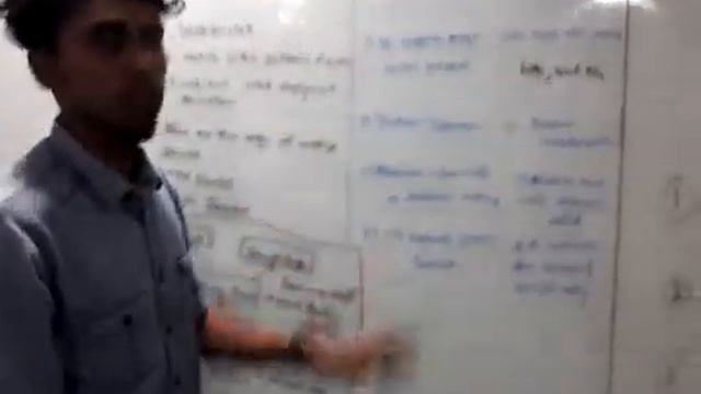 About HttpServlet and Generic Servlet смотреть онлайн