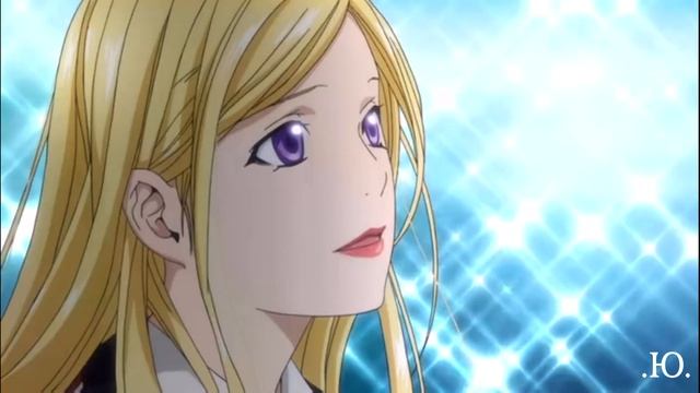 бишамон - а сильные люди ломаются тихо, с улыбкой, на бледном лице - амв смотреть онлайн