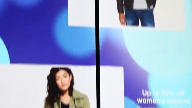 | NEC Display Solutions EX241UN смотреть онлайн