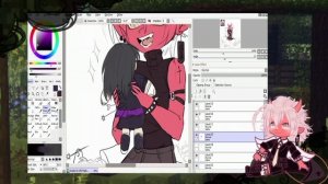 ? Gelu gacha life оскорбляет и унижает гачеров? ✦ ПЕРЕЗАЛИВ