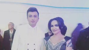 Дуне гузарон!!!Марги Дамирбек