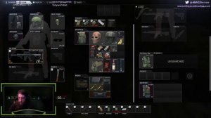 Living in Tarkov - Day 668 - Need help? Come and chat with me!