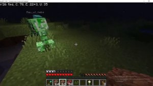 Первый раз в майнкрафте. Пошутил над другом. Мы больше не друзья