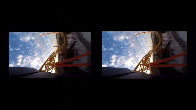 Сочи Парк ГОРЫНЫЧ vr смотреть онлайн