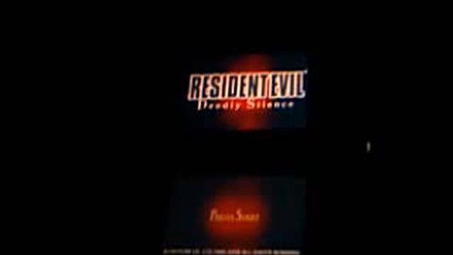 resident evil deadly silence reviews смотреть онлайн