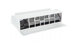Сплит-система LG Smart Line (TC09GQR)