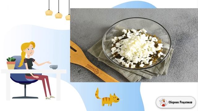 Морская капуста для похудения. Рецепты быстрого приготовления смотреть онлайн