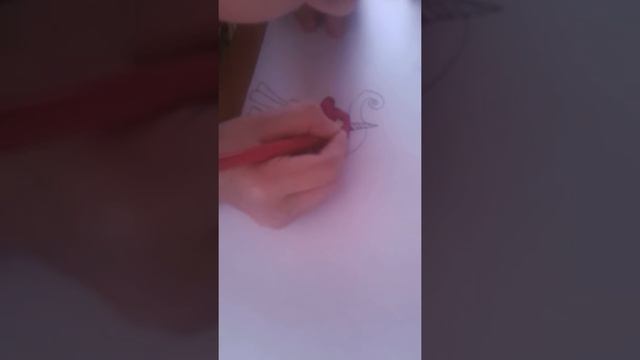 Как рисовать пони ( мы придумали свою пони) смотреть онлайн