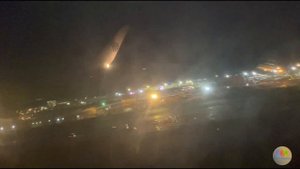 Москва - Каир на Boeing 737