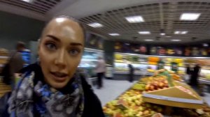 Путешествие в Эстонию| Таллин Влог| Едем на машине в Таллинн из Питера| Tallinn
