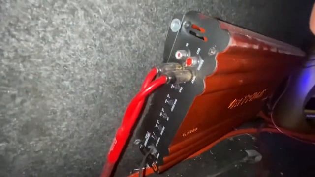 Обзор моноблока DL Audio Gryphon Lite 1.1000 смотреть онлайн