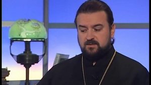 О Мелхиседеке  На сон грядущим  Ткачев КРТ