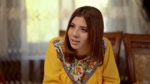 Birinchi muhabbat (Qodirxon 5-Mavsum) 49-QISM