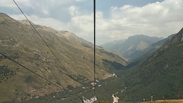 Поездка в на Эльбрус. смотреть онлайн