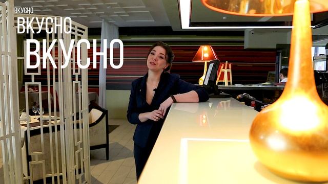 Факторный анализ для ресторанного бизнеса смотреть онлайн