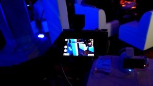 Samsung NX300 - Lanzamiento en México