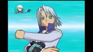 Bakugan Battle Brawlers (Video Game): All Characters Winning Animation