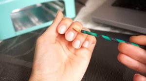 Секреты как сделать стойкий маникюр | Гель лак в домашних условиях