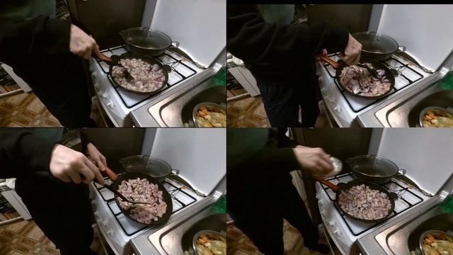 Рагу оригинальный рецепт смотреть онлайн