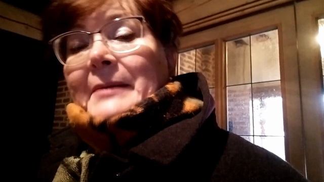 Первая прогулка Церковь розы Христа фитонциды ?❄❄❄⛄ смотреть онлайн