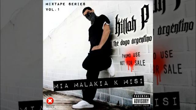 Killah P Να με θυμάσαι смотреть онлайн