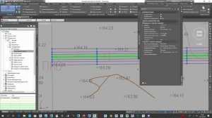Проектирование магистрального нефтепровода и выпуск BIM-модели
