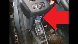 Ford Mondeo Mk4 Diagnostic OBD2 Port Location Video