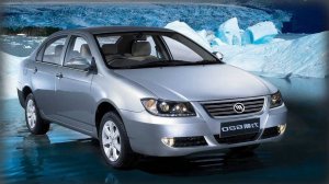 Как снять генератор с Lifan Solano 1.6