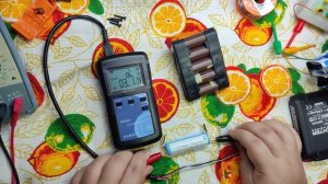 АККУМУЛЯТРЫ 18650 ЯКОБЫ РОССИЙКОГО ПРОИЗВОДСТВА АО ЭНЕРГИЯ