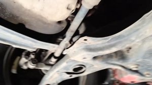 Как поменять масло Toyota Yaris
