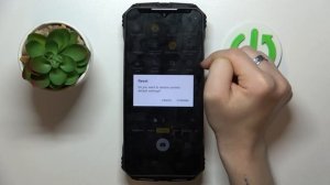 DOOGEE V Max | Как восстановить настройки камеры на DOOGEE V Max - Сброс камеры DOOGEE V Max