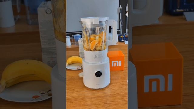 Xiaomi Mi Smart Blender