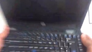 hp compaq nc6320 | Upgrade RAM ( Memory )