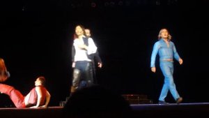 "Короли ночной Вероны", Уфа 12.02.11