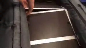 Сборка лодки ПВХ(3)