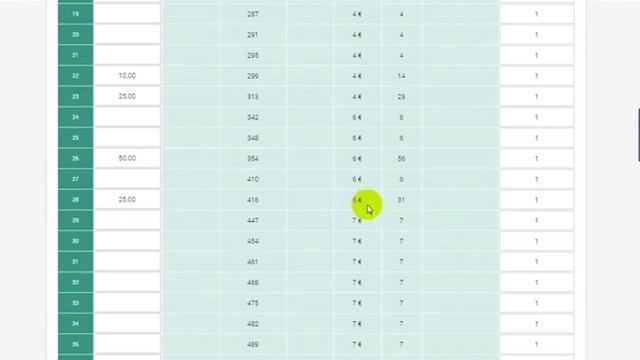 Whitepinsplus таблица калькулятор помощь в выборе стратегии смотреть онлайн