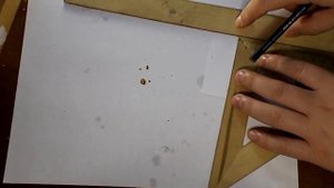 Самодельный USB паяльник. DIY USB soldering iron.
