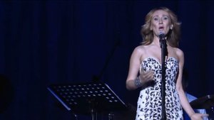 "Tombe la neige" Olga Godunova (Ольга Годунова)