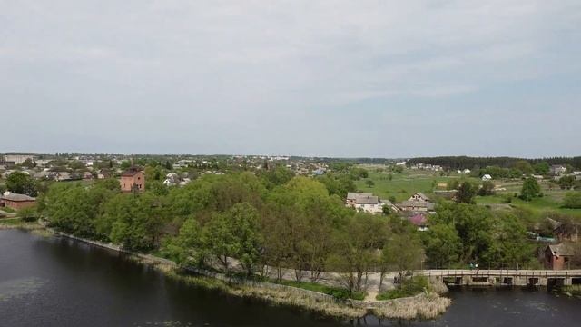 Житомирская область