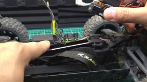 Rlaarlo Omni-Terminator RC Was MADE for 4S! | Watch Before Buying!