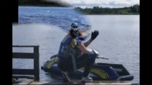 Jetski