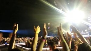 Madonna - Like a prayer (Live MDNA tour St. Petersburg 9.08.2012)