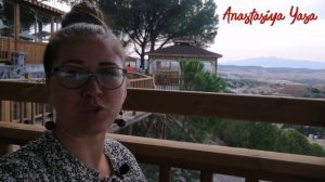 СУП из бараньих МОЗГОВ у турецкой тёти в деревне в ГОРАХ/güzel hisar
