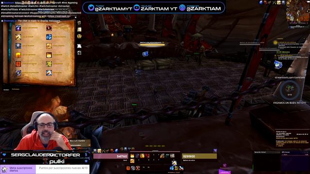 World of Warcraft  Guía PALADIN  PALADIN PROTECION GUIA DEFINITIVA