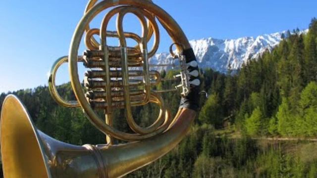 Vienna Horns - Hansel Und Gretel Suite смотреть онлайн