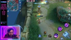 ГАЙД НА ИКСИЮ🔥Mobile Legends: Bang Bang//Guide to Ixia