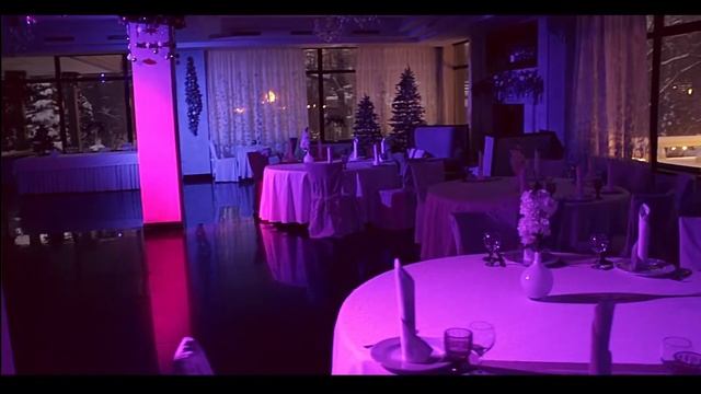 Каминный зал - Свет смотреть онлайн