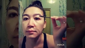 Как наносить касторовое масло на ресницы и брови