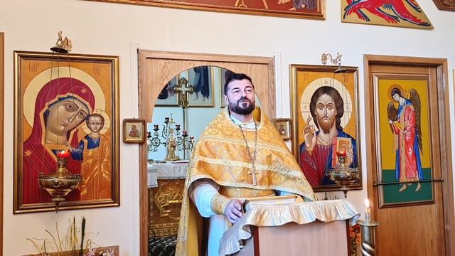 День всех святых смотреть онлайн